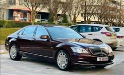 مێرسێدس بێنز S-Class
